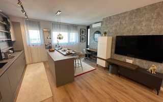 Luxury apartment for rent - Poză 13