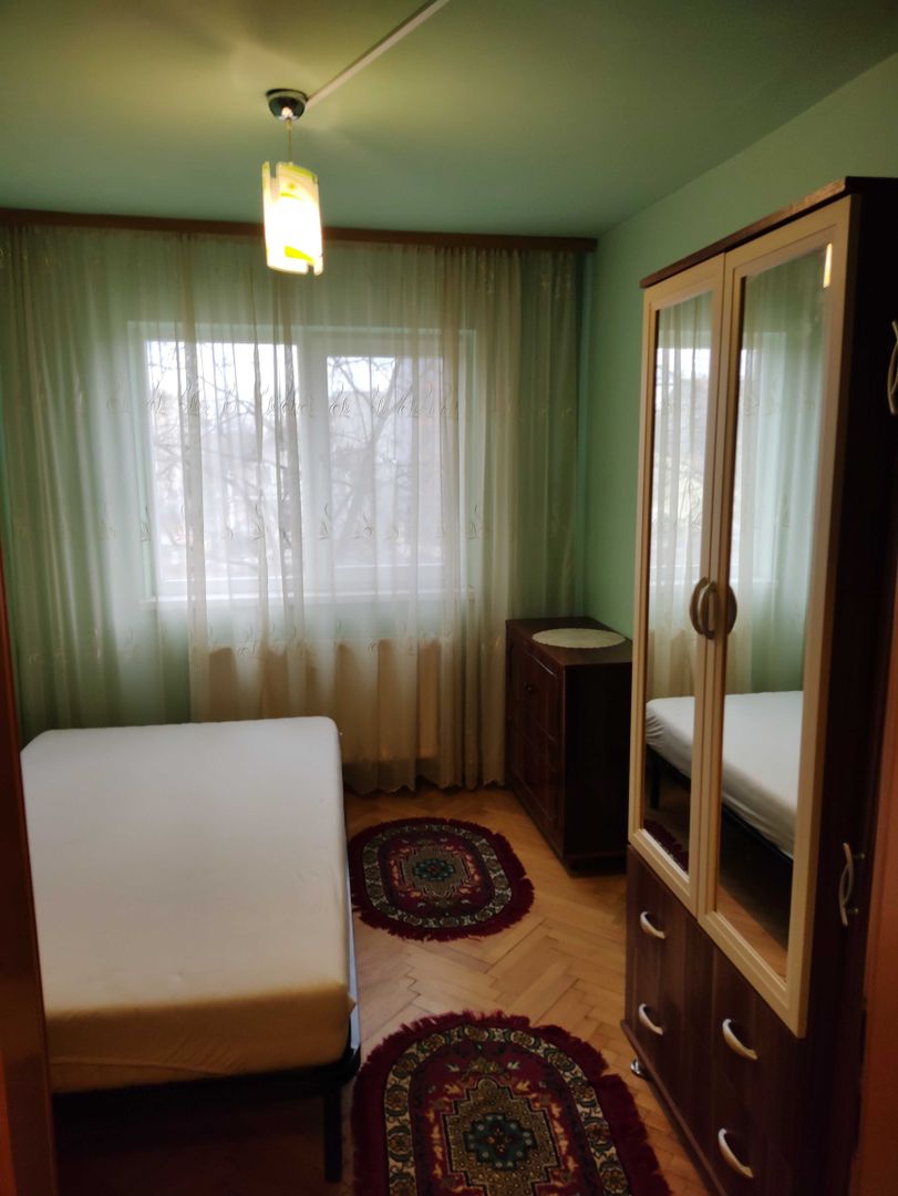 Apartament 3 camere zona Cetatii - Poză 2