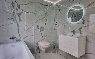 SOLD/ VANDUT Casa / Vila de vanzare Valu lui Traian, Constanta - Poză 17