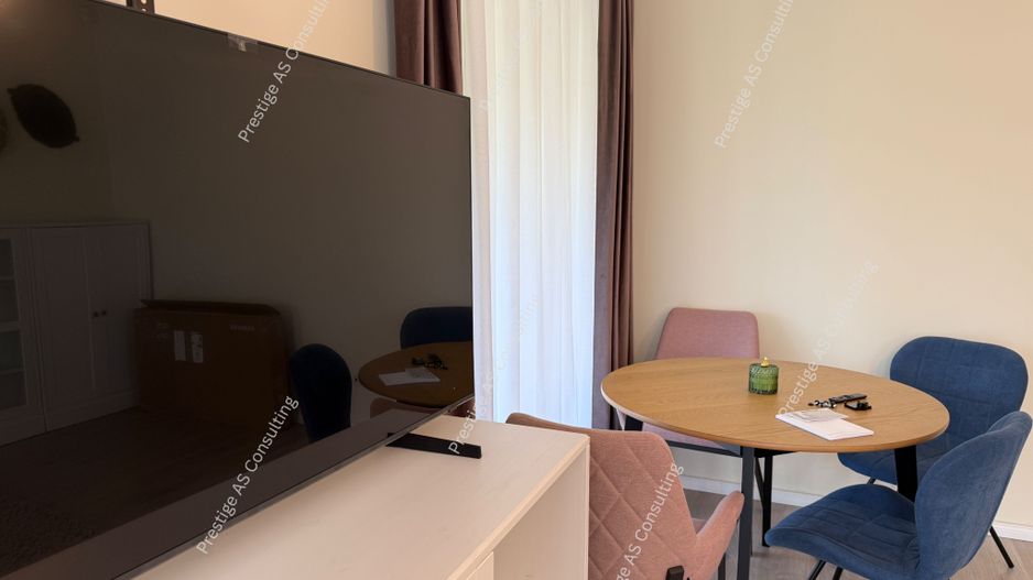 Casa Moderna, complet mobilata | 120 mp utili | 2 locuri parcare | Dumbravita - Poză 9