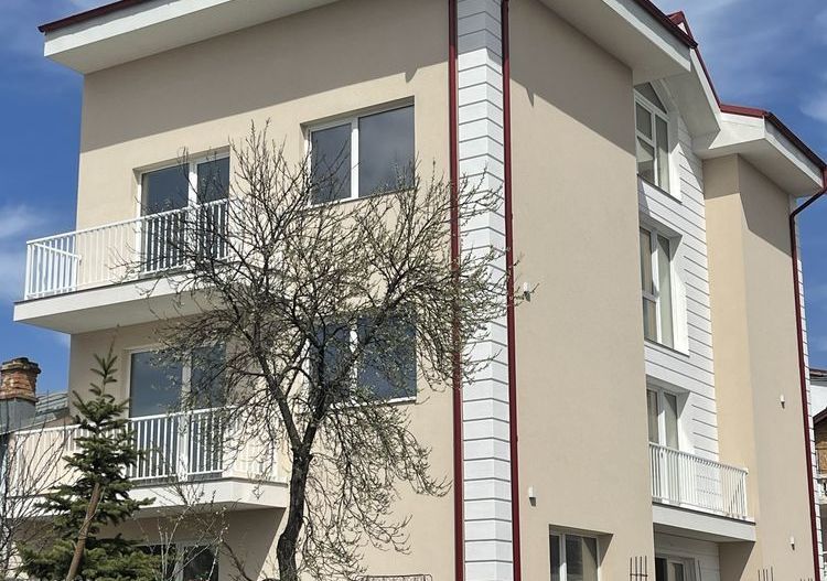 Casa/Vila sector 1 Bucuresti Soseaua Chitilei - Poză 2