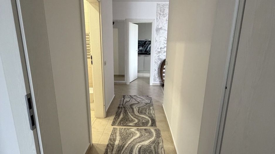 Apartament cu 2 camere de închiriat zona Noua - Poză 2
