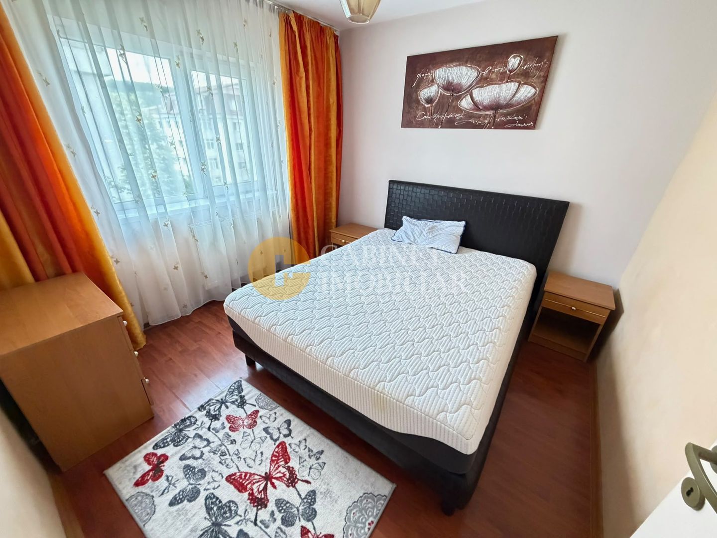 3 Camere  Decomandat - Mobilat/Utilat - Zona Galata - Poză 4