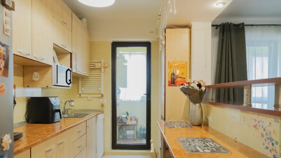 TOMIS PLUS (COD 05) Apartament 3 Camere Premium Ideal pentru Familie - Poză 32