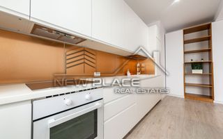 RESIDENCE 5 | Parcare subterana | Apartament exclusivist | View liber | Lux - Poză 5