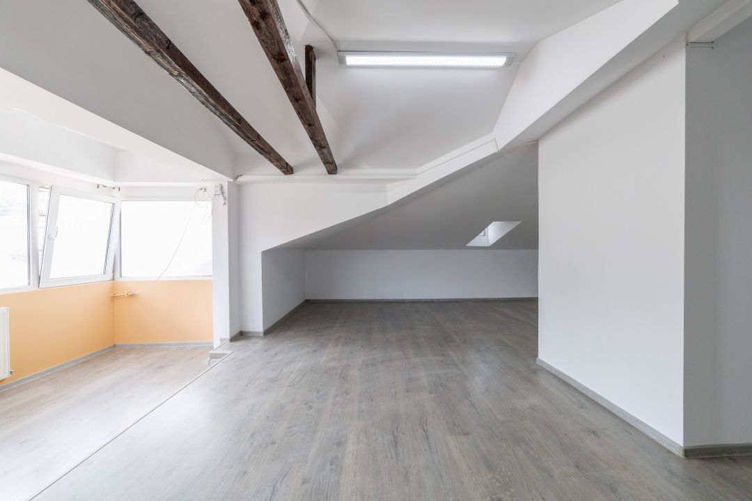 Spatiu Comercial - Ultracentral - Armand Calinescu, Pitesti! - Poză 3