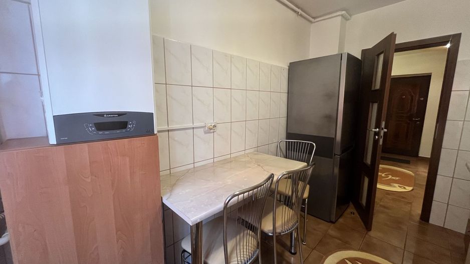 Ap 2 camere Margeanului, Petre Ispirescu, Sebastian, CENTRALA PROPRIE - Poză 7