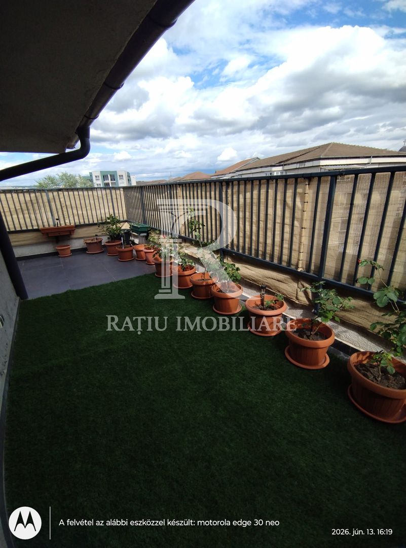 Apartament cu 2 camere | bloc nou | Zona Lotus 2 | Oradea - Poză 10