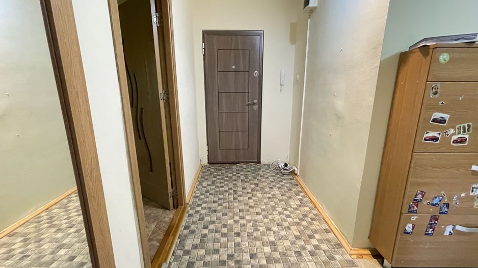 Apartament cu trei camere în bloc izolat -zona Aradului - Poză 10