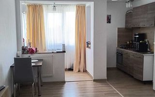 Garsoniera Parc Moghioros-Drumul Taberei - Poză 1