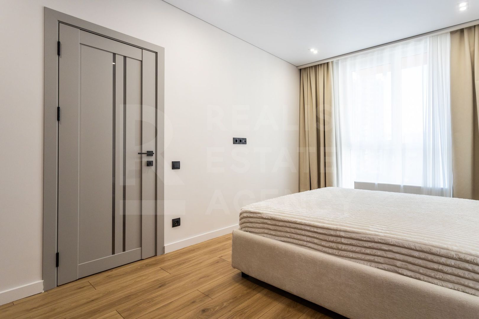 Vânzare, apartament, 3 camere, strada Andrei Doga, Râșcani - Poză 9