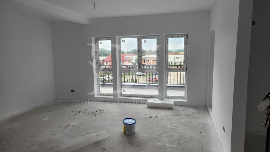 Apartament cu 2 camere | Tineretului Floresti - Poză 2