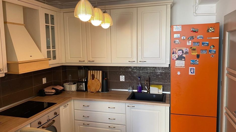 Apartament Tepes Voda / Popa Nan - Poză 7