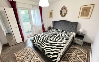 2 camere, decomandat, mobilat modern, balcon,Zorilor, Observator, UMF - Poză 1