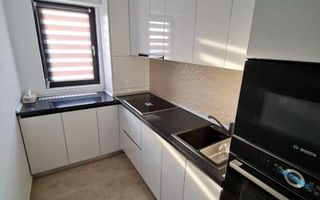 2 camere, lux parcare dubla subterana, terasa, 3 min metrou Costin Georgian - Poză 7