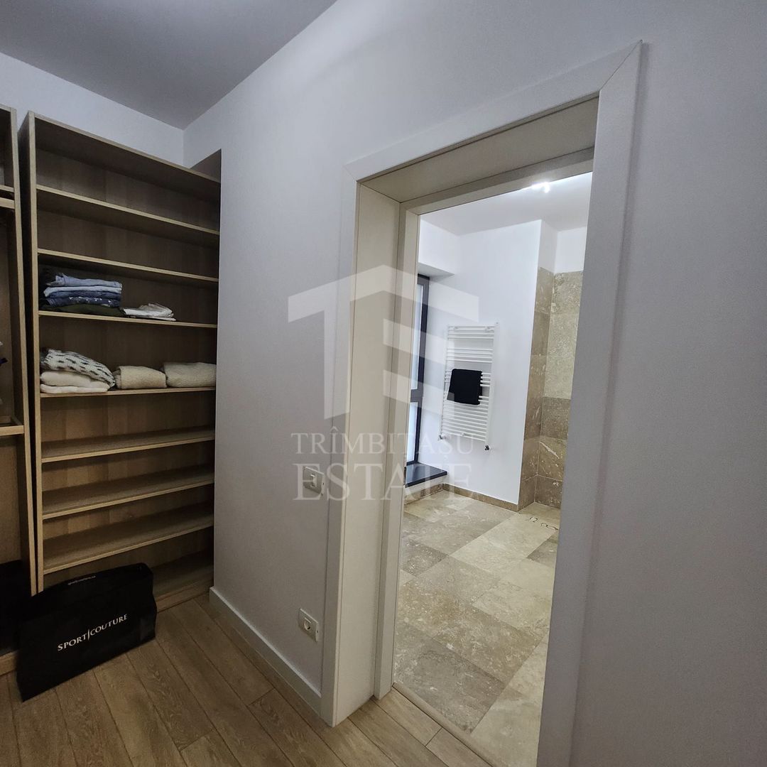 De inchiriat vila individuala Corbeanca strada Cantonului - Poză 11
