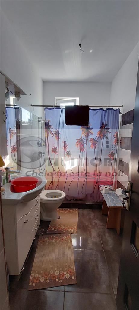 Apartament 3 camere BREAZU 72mp 73.000 euro - Poză 2