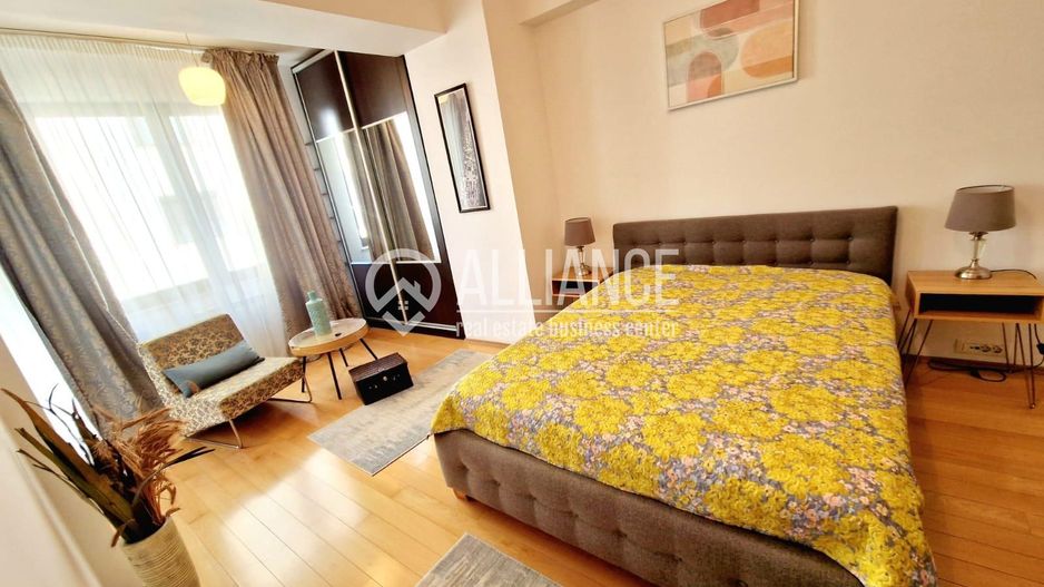 Statiunea Mamaia(cod 04) - Apartament 2 camere mobilat utilat - Poză 8