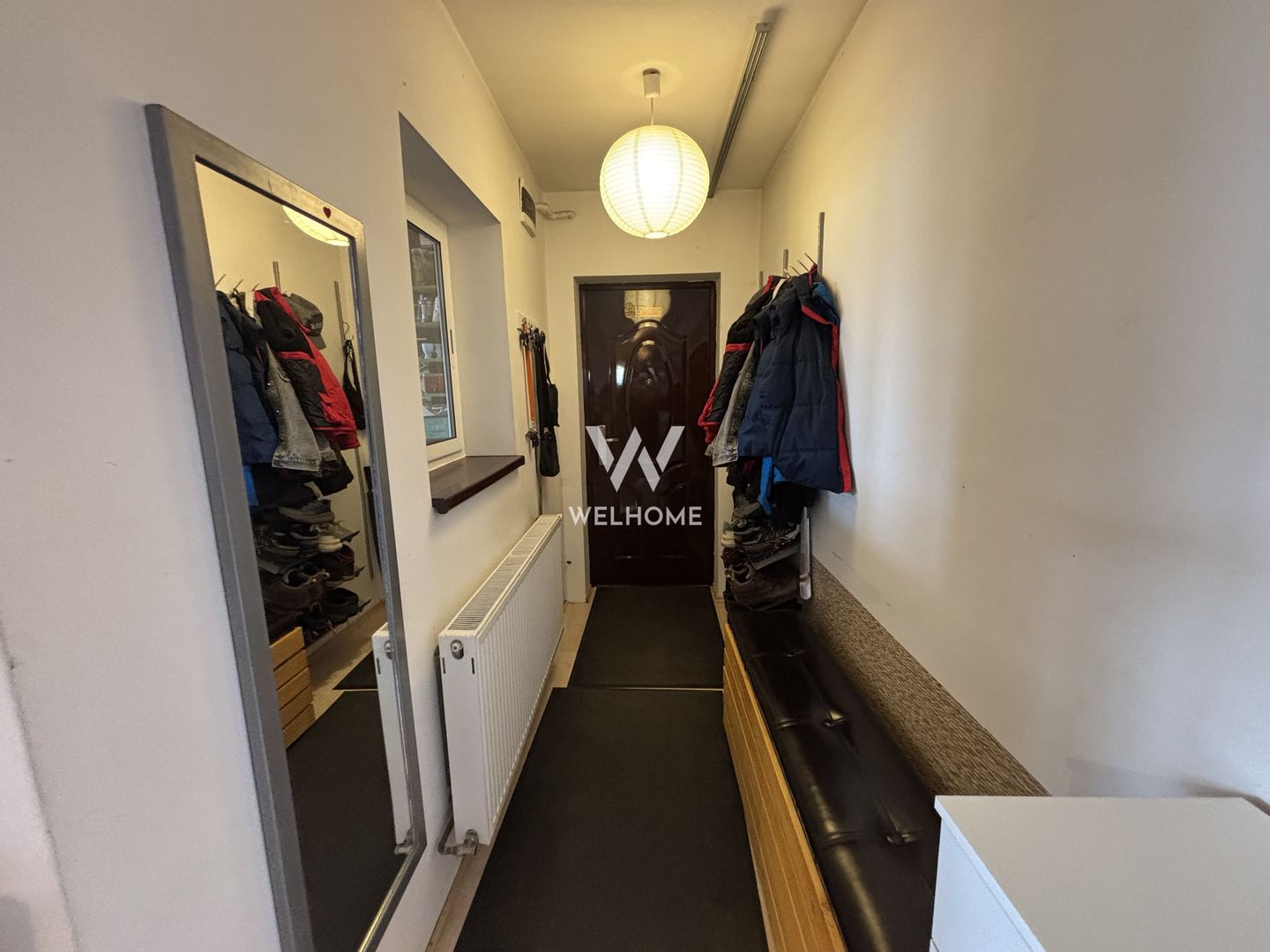 Apartament 2 camere cu POD generos - Selimbar, Triajului - Poză 15