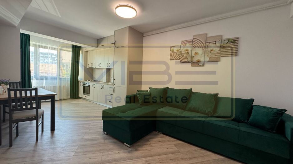 Apartament NOU 2 camere+parcare 10min  Palas Mall - Poză 6