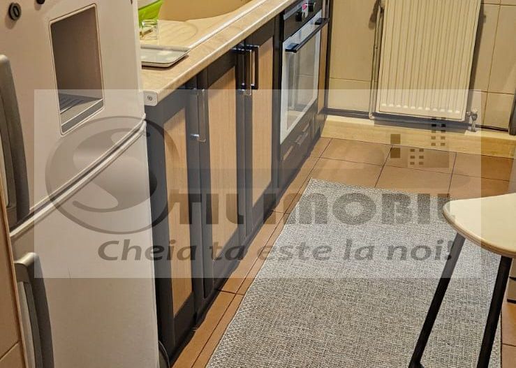Apartament 3 camere ND, zona Podu Ros, 127.000 euro - Poză 6