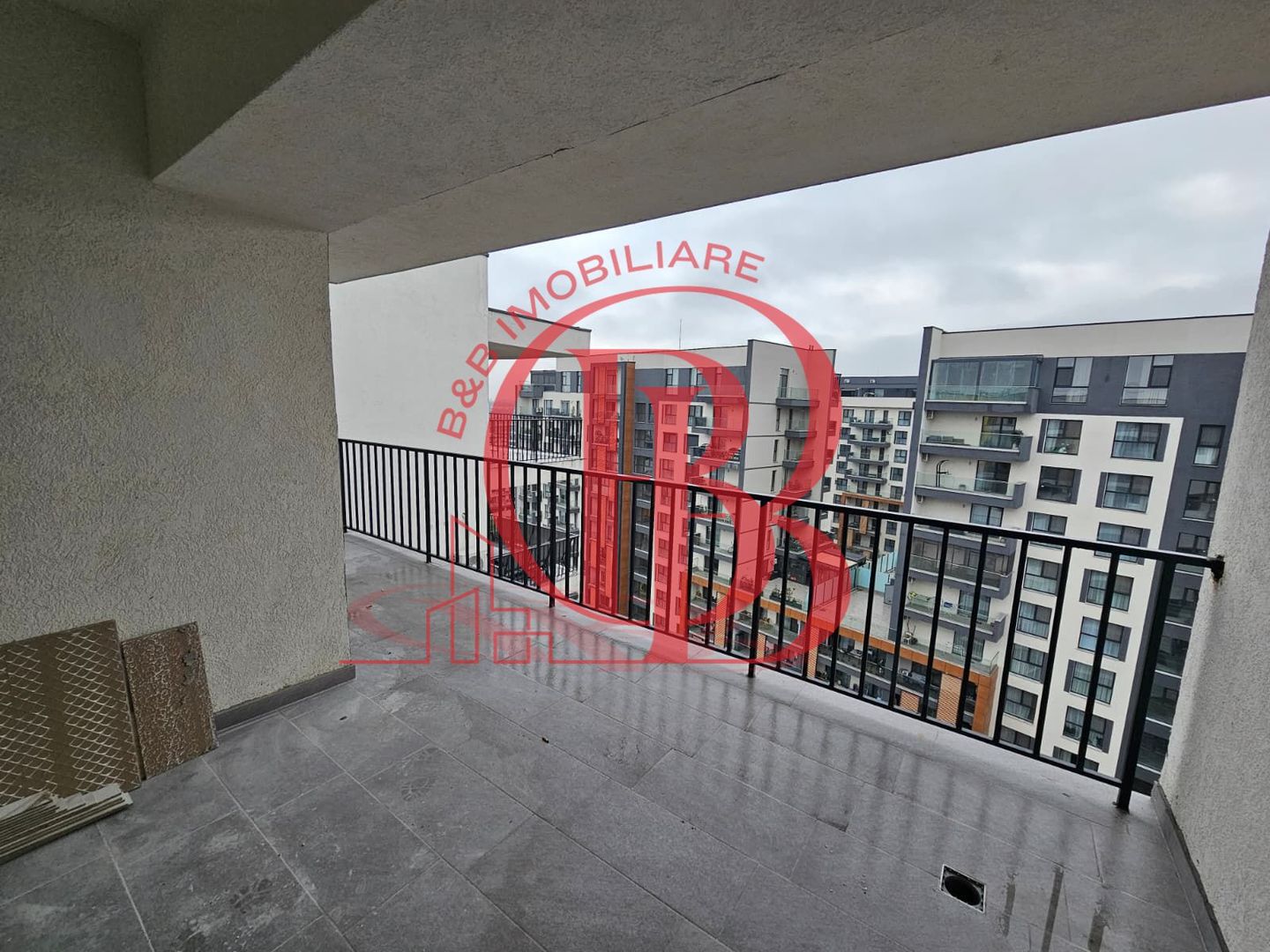 Finalizat 2 camere Parcare Bonus 12 min Metrou Nicolae Teclu - Poză 10