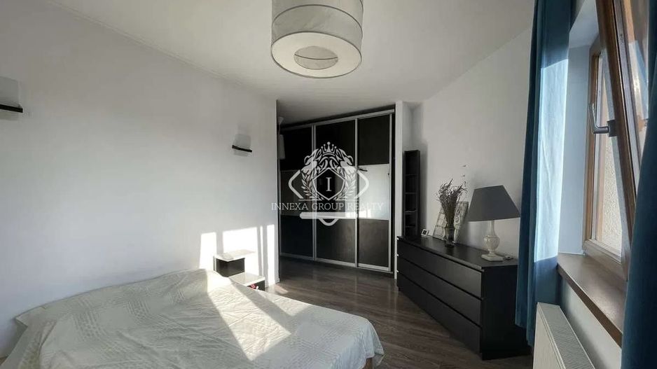 Parcul Carol - Cutitul de Argint I 3 camere 2 bai I 98mp - Poză 4