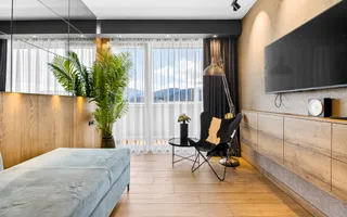 Penthouse Spectaculos | Design Exclusivist - Poză 25