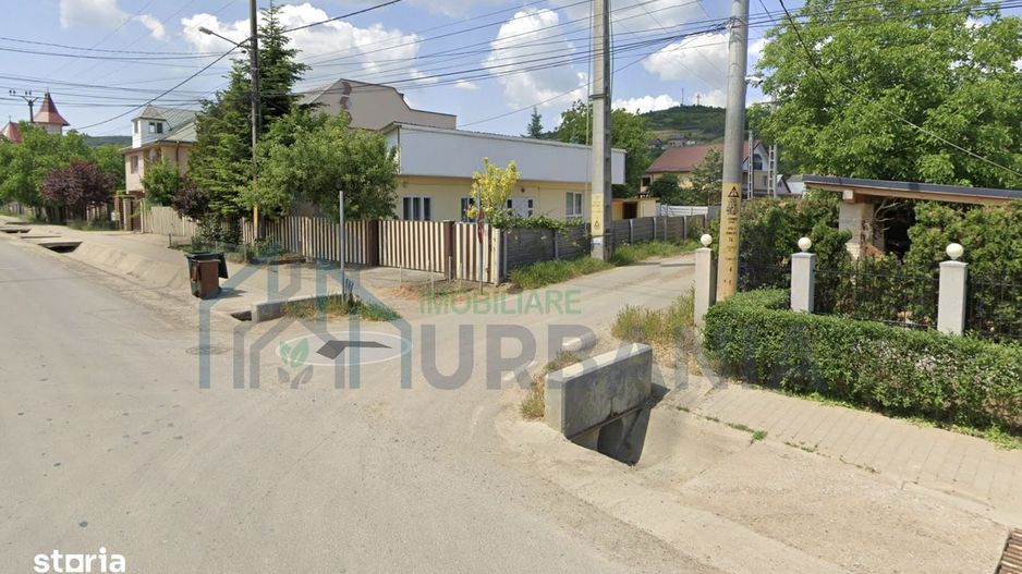 # Teren Tomesti Vale la2minute de rond29 - Poză 1