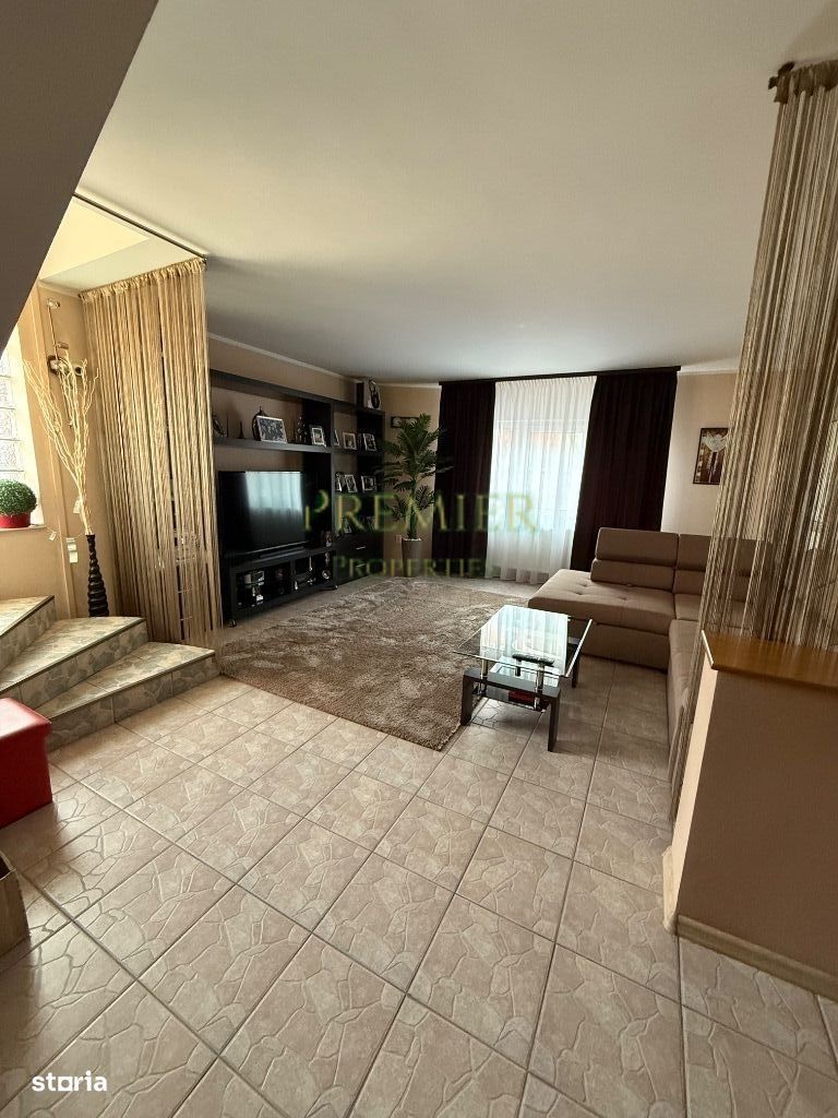 Casă/vilă Aviației Promenada metrou Aurel vlaicu - Poză 1