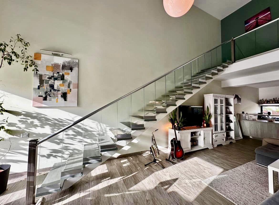 Duplex la intrarea in Dumbravita - zona Pădure - Poză 3