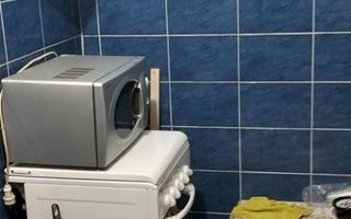Garsonieră  zona Buziasului renovata - Poză 4