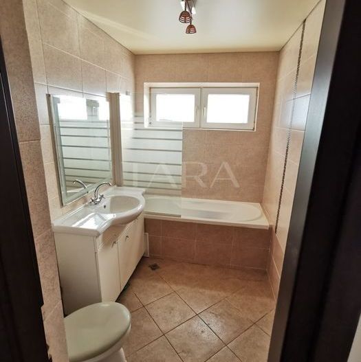 Apartament modern 2 camere, Cetatea Fetei, parcare subterană. - Poză 4