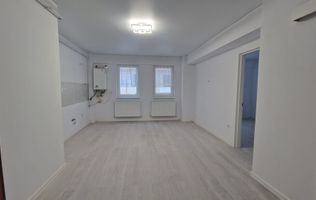 BUCIUM IDEAL INVESTITIE AP. 2 CAMERE OPEN SPACE