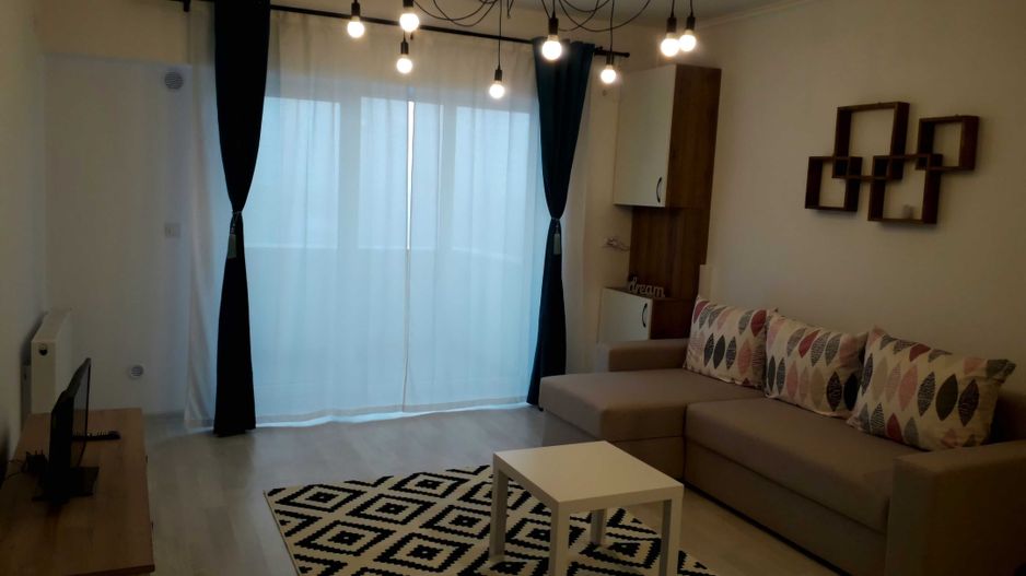 Apartament 2 camere in complexul rezidential Timisoara 58 Residence - Poză 1