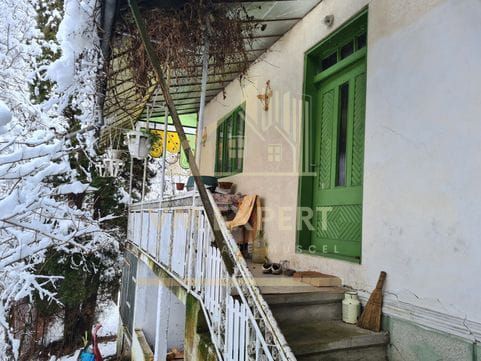 CASA 4 CAMERE, TEREN 1500 MP, VALENI, DAMBOVITA - Poză 8