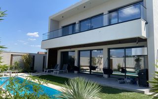 SMART HOME UNICAT I AUTOSUSTENABILA 0% UTILITATI I CORBEANCA - Poză 4