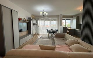 Apartament de vanzare cu 3 camere în zona Calea Aradului, Oradea - Poză 1