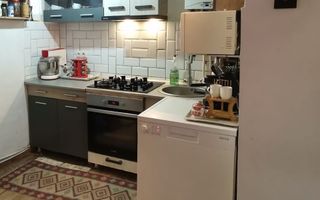 Casa cu 2 camere de vanzare in Gheorgheni - Poză 7