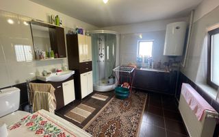 Casa in localitatea Zanoaga- Dolj - Poză 8