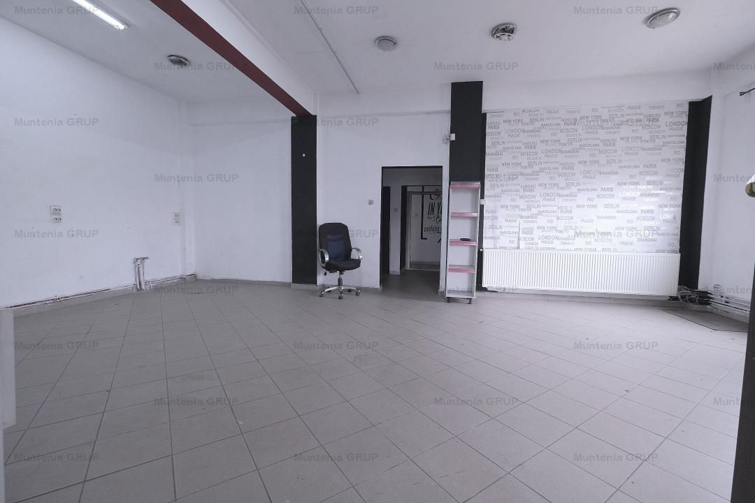 Oportunitate investitie ! Berceni - Luica (stradal), 860 mp. spatiu comercial - Poză 22