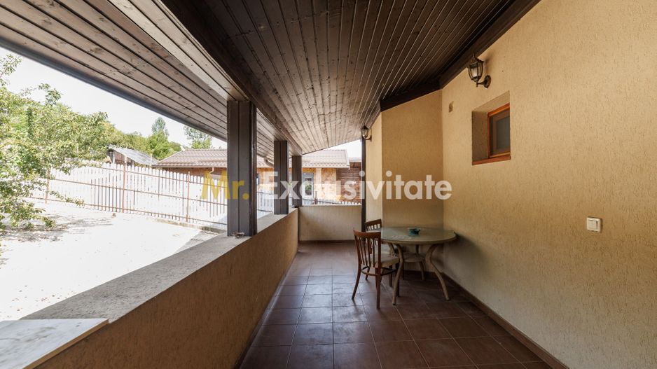 Casă nouă de vânzare în Priboieni, Ag| 140 mp utili | Teren 600 mp | - Poză 11