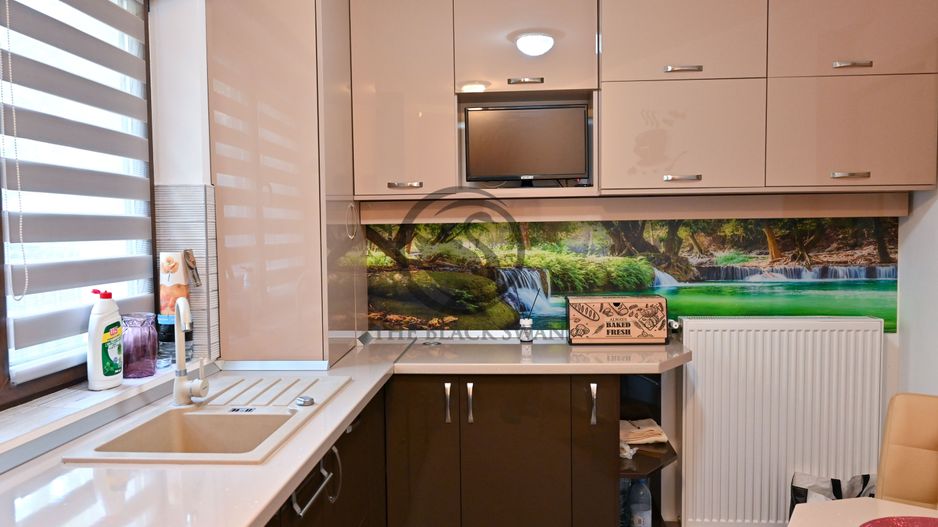 Apartament cu 3 camere de inchiriat | Republicii Ploiesti| Comision 0% - Poză 9