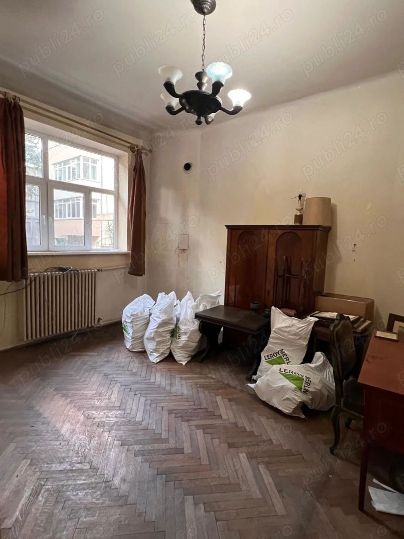 APARTAMENT IN VILA ZONA CISMIGIU COMISION 0 CLIENT - Poză 5