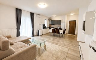 BG92-Apartament 2 camere Mobilat-Utilat,Bloc nou,Parcare-Giroc - Poză 3