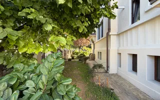 Apartament de inchiriat /4 camere in vila *153mp* +parcare / Dorobanti Capitale - Poză 43