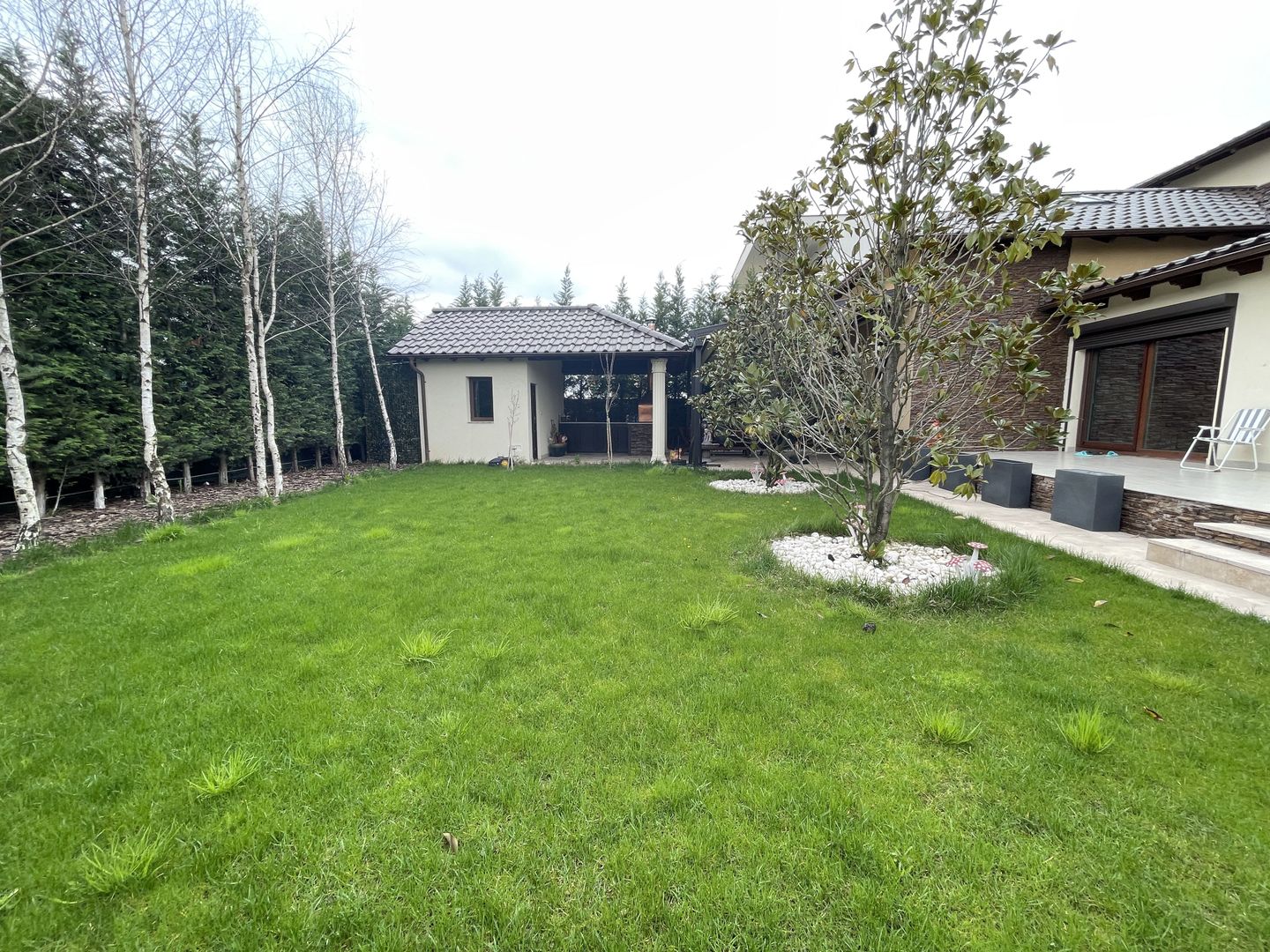 Proprietate exclusivista in Dumbravita - Poză 17