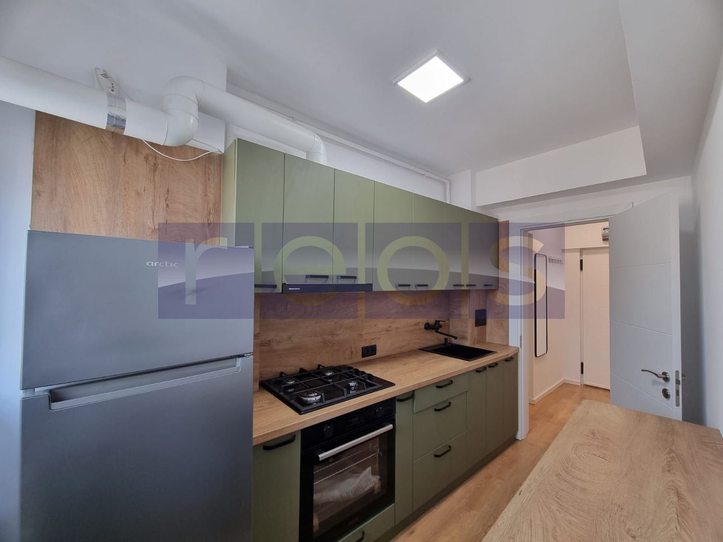 VANZARE 2 CAMERE | SEMIDECOMANDAT |  CALEA VICTORIEI-CENTRUL VECHI - Poză 10