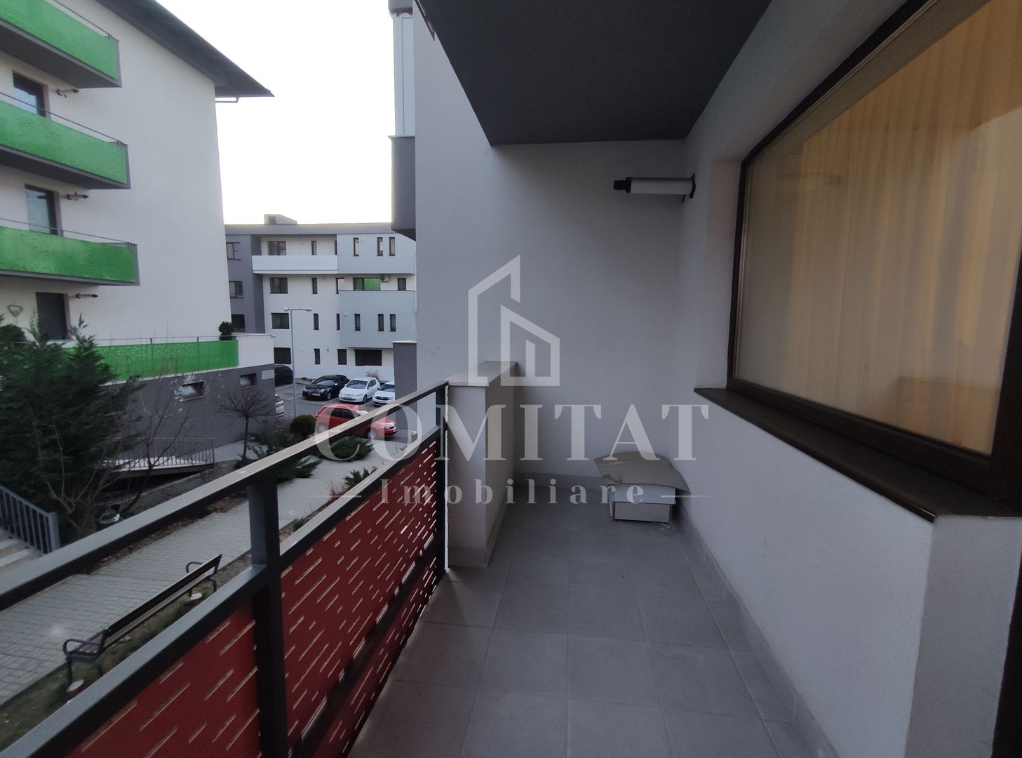 Apartament cu 2 camere | 45 mp | Parcul Poligon - Poză 8