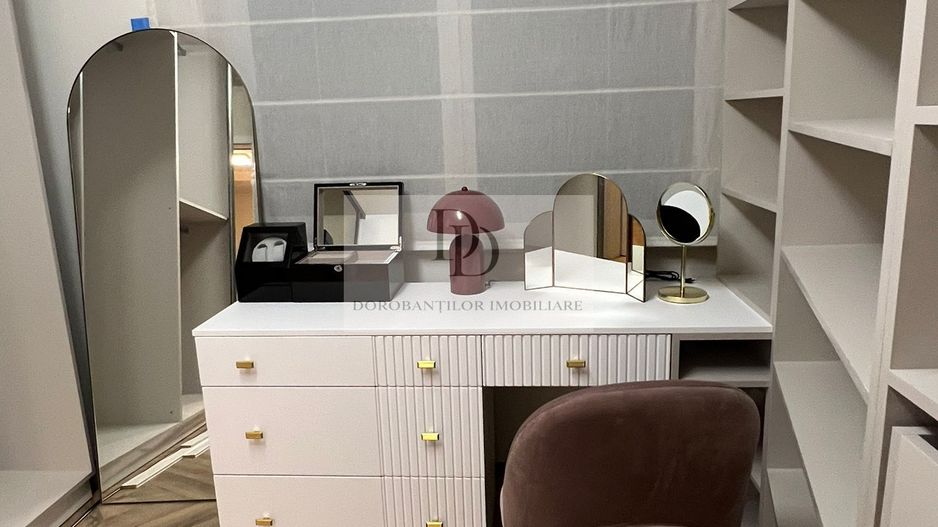Duplex de LUX | Design rafinat | Zonă liniștită | Florești- Magnoliei - Poză 21